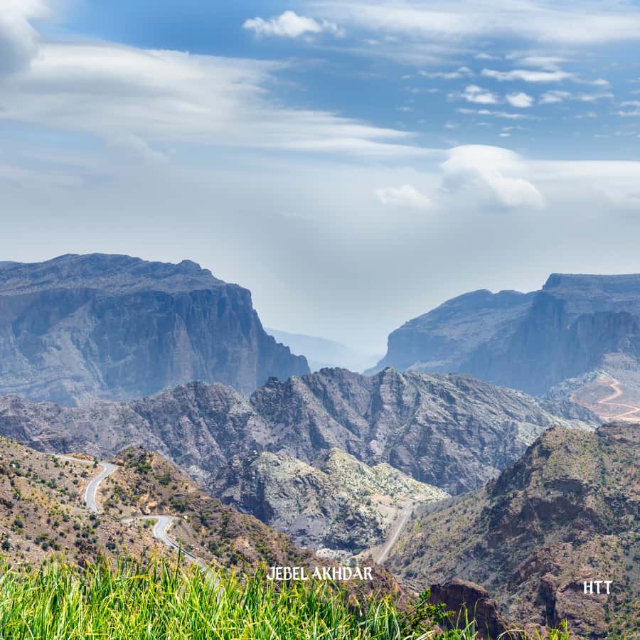 From Muscat: Nizwa Day Trip with Grand Canyon - Key points to know before booking