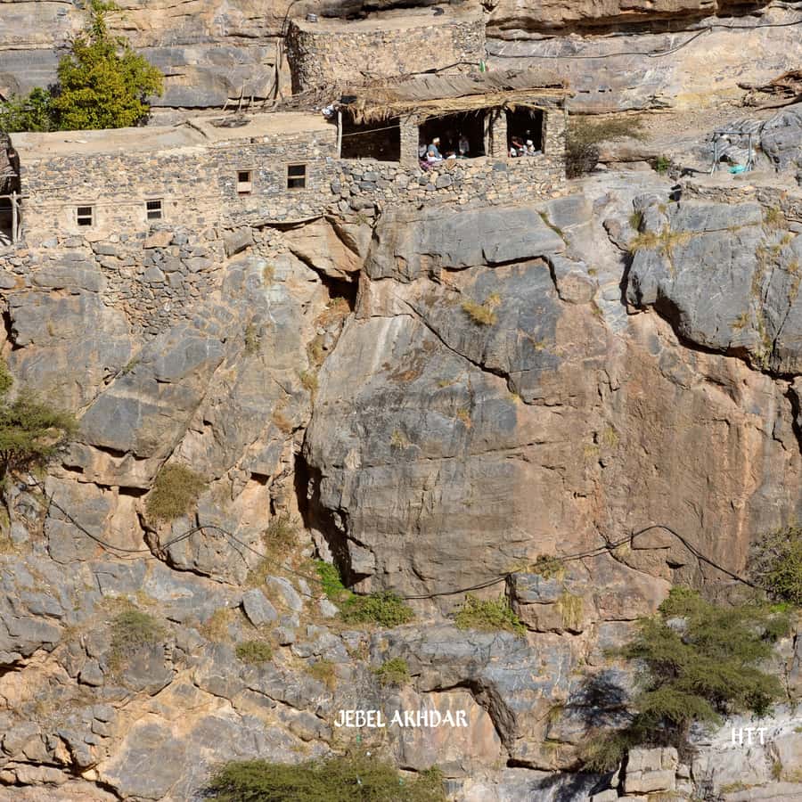 From Muscat: Nizwa Day Trip with Grand Canyon - Why this Muscat to Nizwa route works