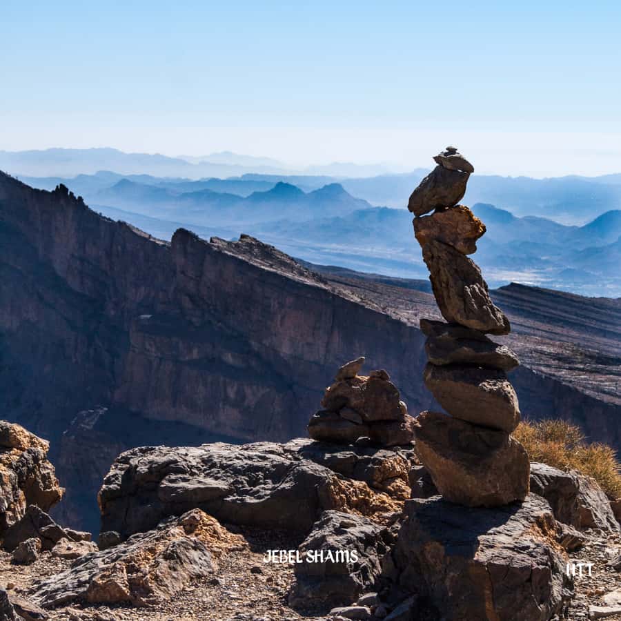 From Muscat: Nizwa Day Trip with Grand Canyon - The guides can shape the whole day