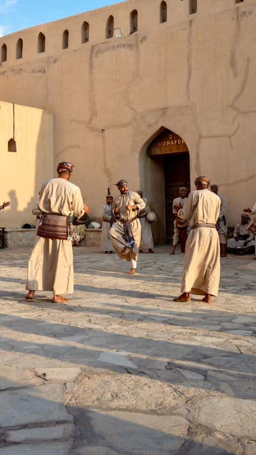 From Muscat: Nizwa Fort, Souq, falaj & Museum Full Day Tour - Key points to know before booking