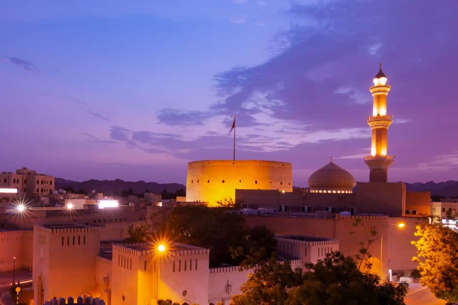 From Muscat: Nizwa Guided Tour with Optional Overnight Stay - The guides are a key part of the value