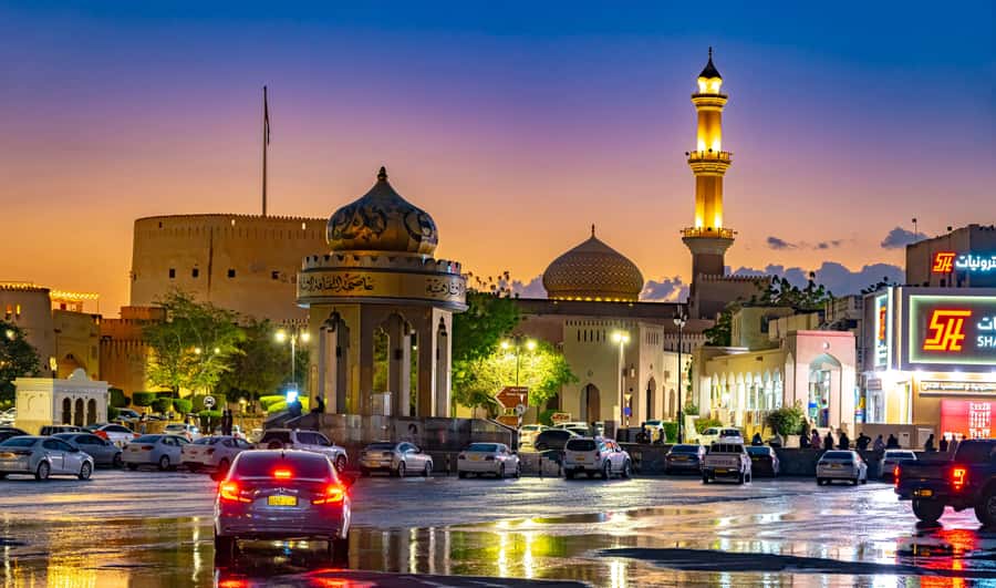 From Muscat: Nizwa Guided Tour with Optional Overnight Stay - Is $100 per person good value?