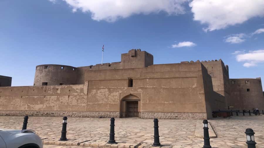 From Muscat : Nizwa & jabel alkhdar. Privat tour 4x4 - Nizwa Souq: start with Oman’s traditional market