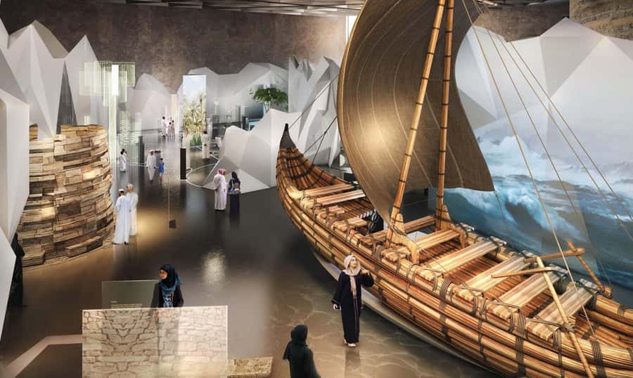 From Muscat: Nizwa & Oman Across Ages Museum - Why this Muscat day trip works