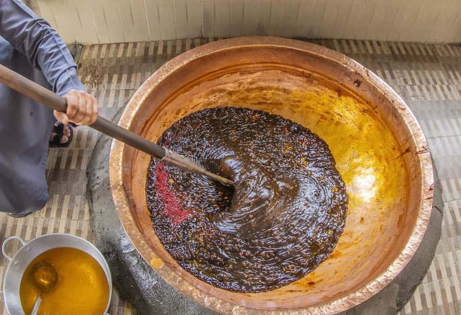 From Muscat: Private Nizwa and Jabel Akhdar-Shams with Lunch - Why this private Muscat day trip works