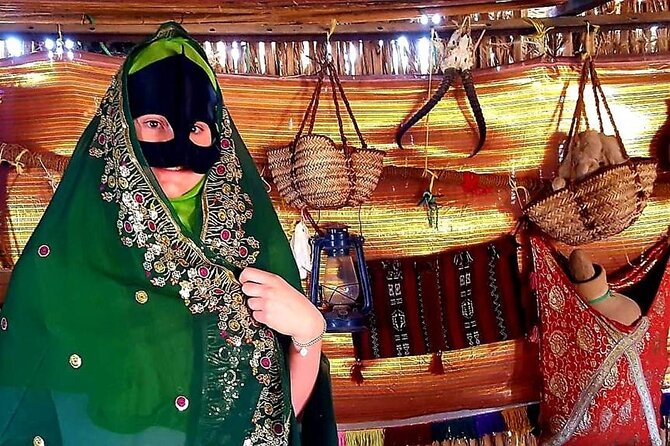 From Muscat: Wadi Hawar and Wahiba Sands Desert Tour - What to Pack for the Wadi and Desert