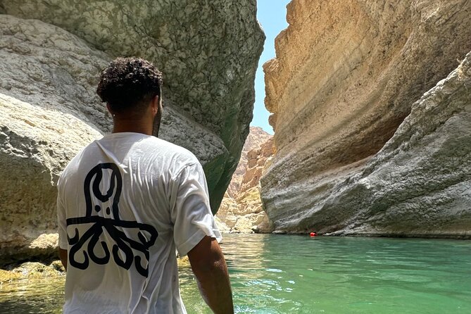 From Muscat Wadi Shab and Bimmah Sinkhole Tour - Key points to know before you book