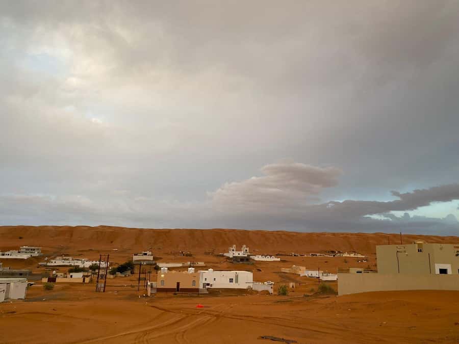 From Muscat: Wahiba Sands Sunset with Desert Camp Dinner - Four things to know before you go