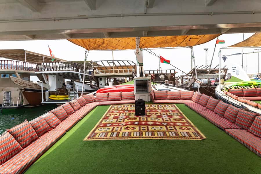 From UAE: Musandam Dibba Day Trip (Oman) - Key points to know before booking