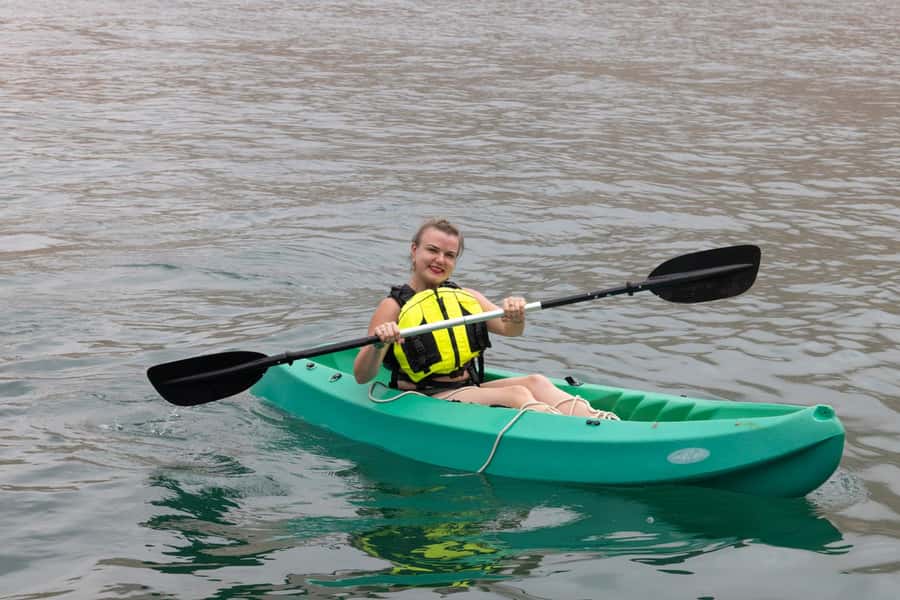 From UAE: Musandam Dibba Day Trip (Oman) - Lunch, drinks, and the practical value of the package