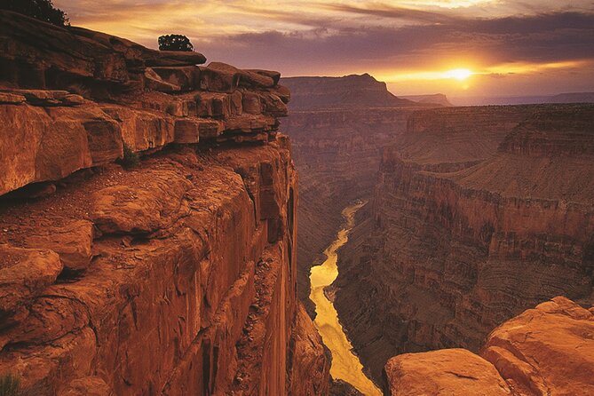 Full-Day Grand Canyon and Nizwa Tour by 4x4 - What the $268 price really covers
