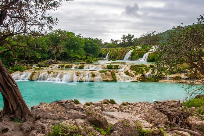 Full Day Guided Salalah a Combination of East and West tour - Five useful things to know before booking