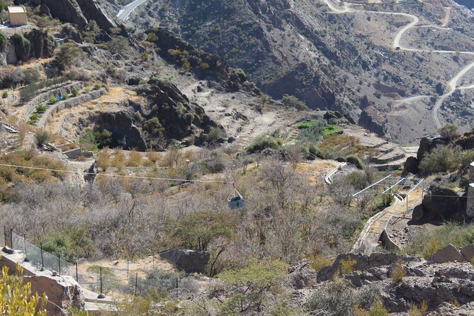 Full-Day Guided Tour to Jebel Akhdar - What this Jebel Akhdar day is really about