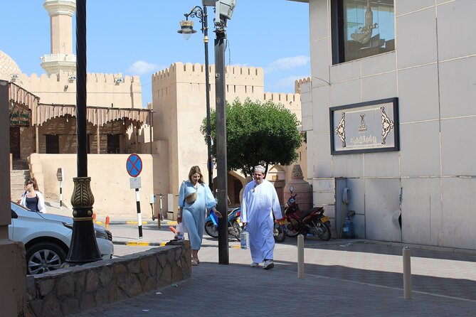Full Day Nizwa & Jebel Akhdar Guided Tour - Is $555 Good Value for Four People?