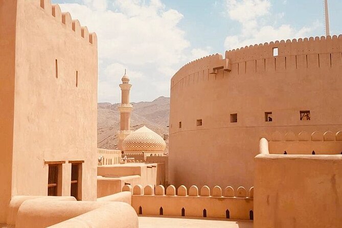 Full Day Private Historical Tour from Muscat to Nizwa Region - Why this Muscat to Nizwa day trip works