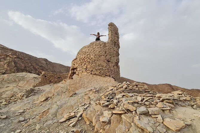 Full Day Private Historical Tour from Muscat to Nizwa Region - Transport, timing, and comfort