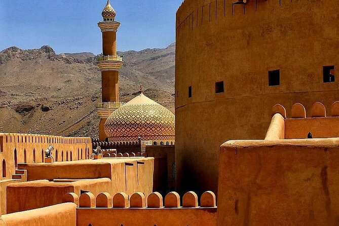 Full Day Private Nizwa/Jebel Akhdar - Five things worth knowing before you book