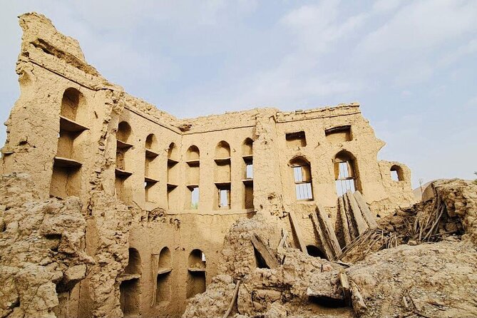 Full Day Private Nizwa/Jebel Akhdar - Is $187 per person good value?