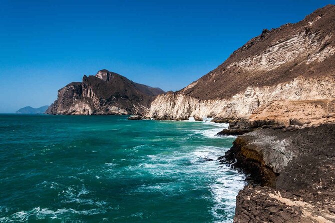 Full-Day Private Salalah West Tour with Lunch - What the private format really adds