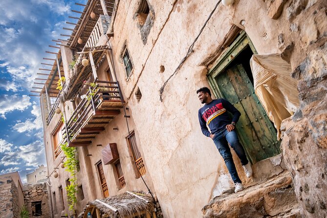 Full-day private tour- Nizwa and Jabal Akhdar - Why this Muscat day trip works so well