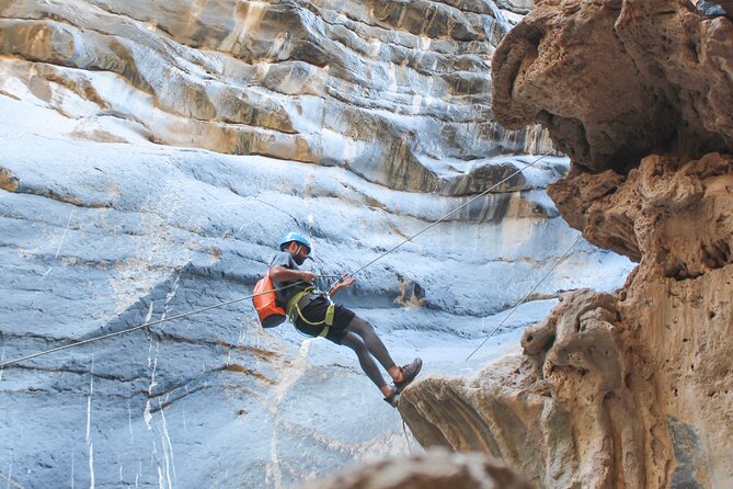 Full Day Private Tour to the Snake Canyon - Key points before you book