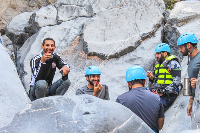 Full Day Private Tour to the Snake Canyon - Why the safety focus matters
