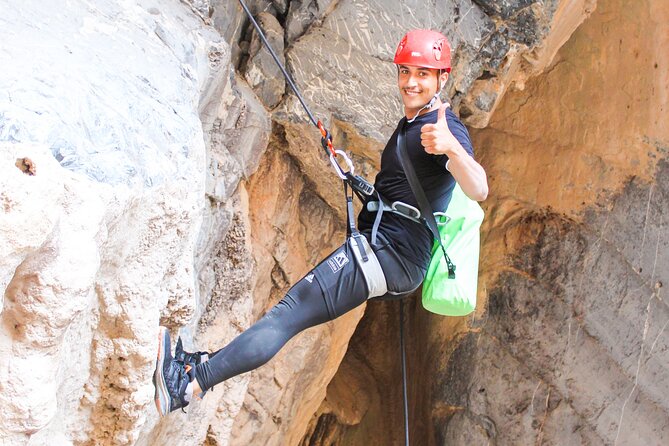 Full Day Private Tour to the Snake Canyon - Weather, cancellations, and practical booking advice