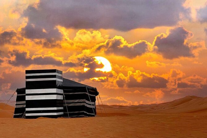Full-Day Private Wahiba Sands Desert and Wadi Bani Khalid Tour - What the private guide adds