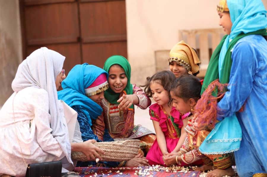 Full-Day Tour in Oman: Enchanting Forts of Nizwa and Jabreen - Is $251 good value from Muscat?