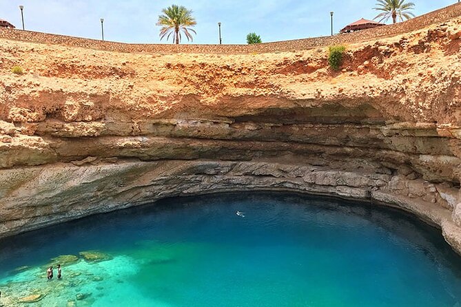 Full-Day Wadi Shab and Bimmah Sinkhole Tour - Is $198 a Fair Price?