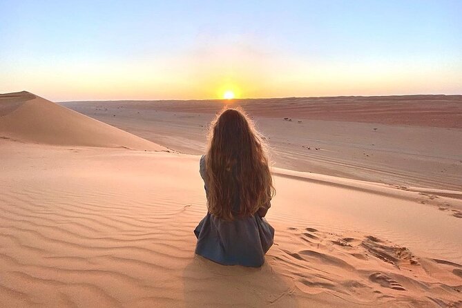 Full-Day Wahiba Desert and Wadi Bani Khalid Group Tour - Why this Muscat day trip works