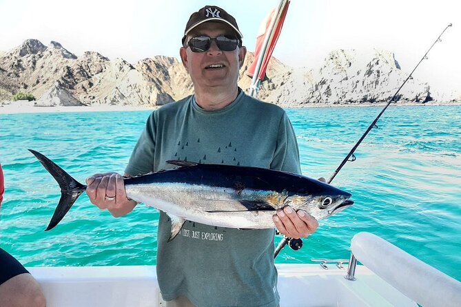 Game Fishing in Muscat - Key points to know before booking