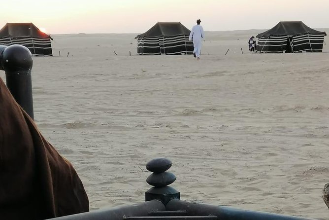 Golden Dunes Getaway: Overnight Safari in Salalah’s Empty Quarter - How much value is there at $300?