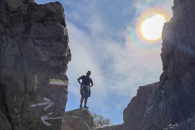 Guided Private Tour to Wakan Village in Oman - Wakan Village and its stepped gardens