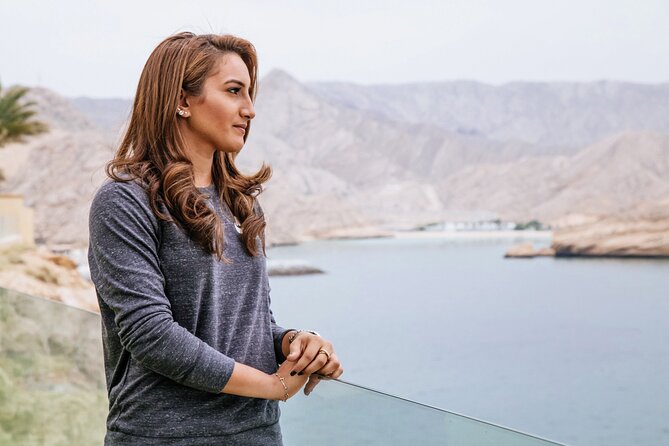 Half-Day City Tour of Mystic Muscat - Why this four-hour Muscat tour works well