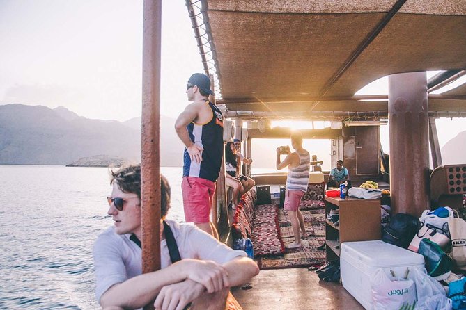 Half-Day Dhow Cruise - Key Things to Know Before You Book