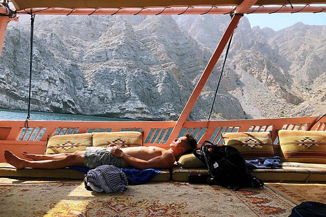 Half-Day Dhow Cruise - Who Will Enjoy This Cruise Most