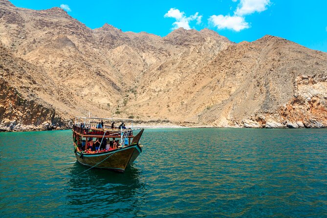 Half Day Dhow cruise to Telegraph Island (Shore excursions) - Is $40 good value?