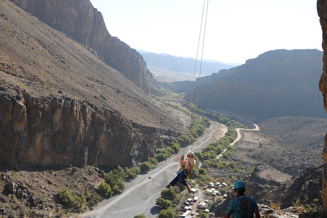 Half-Day Private Experience in Tanuf Arch - Timing, weather, and practical planning