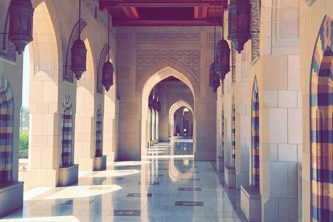 Half day Private Guided Tour in Muscat with Pickup - Guide quality and the feel of the morning