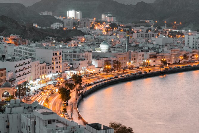 Half-Day Private Muscat City Tour- with a local guide - Why this half-day Muscat tour works well