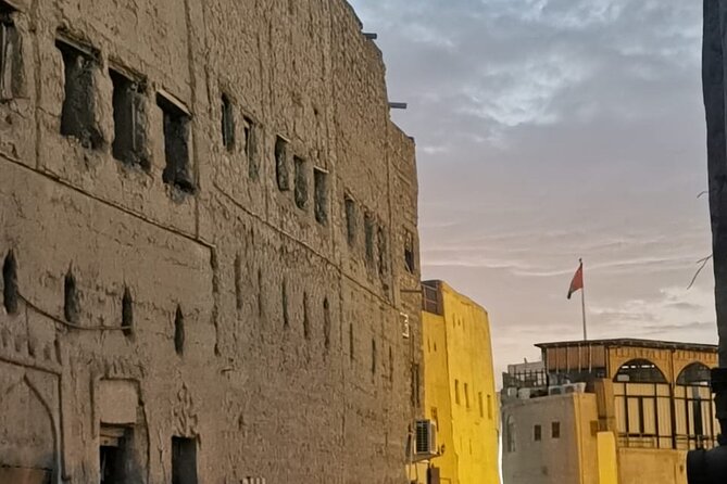 Heritage private Tour by classic carts - Starting near Nizwa Fort