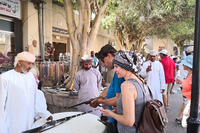Highlights of ancient Oman (6 days /5 nights) - Day 3: From Ibra and Birkat Al Mauz to Wahiba Sands