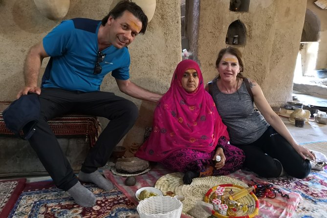 Highlights of ancient Oman (6 days /5 nights) - Day 4: Wadi Bani Khalid and Sur’s maritime past