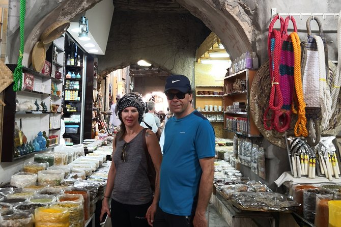 Highlights of ancient Oman (6 days /5 nights) - What the guide and private format add