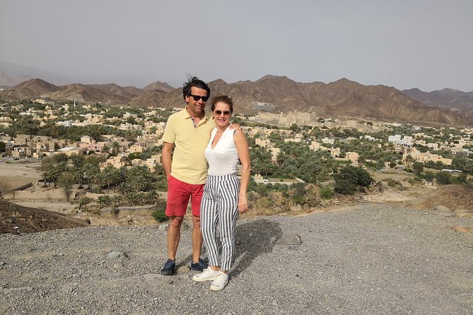 Highlights of ancient Oman (6 days /5 nights) - What the $2,978.16 price really buys
