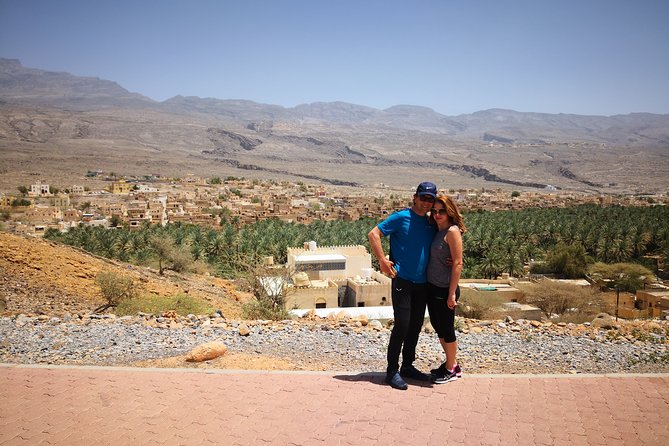 Highlights of ancient Oman (6 days /5 nights) - Who should book this Oman route?