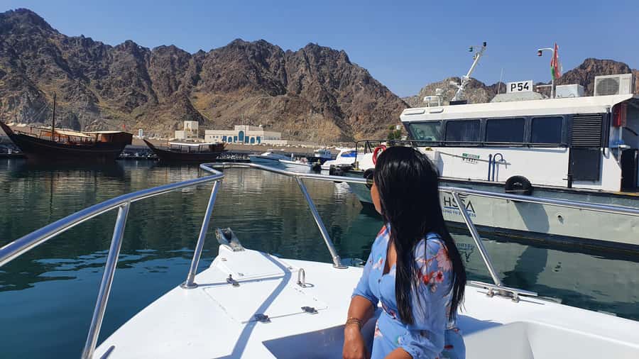 Highlights of Muscat city tour in private car with guide - Key points at a glance