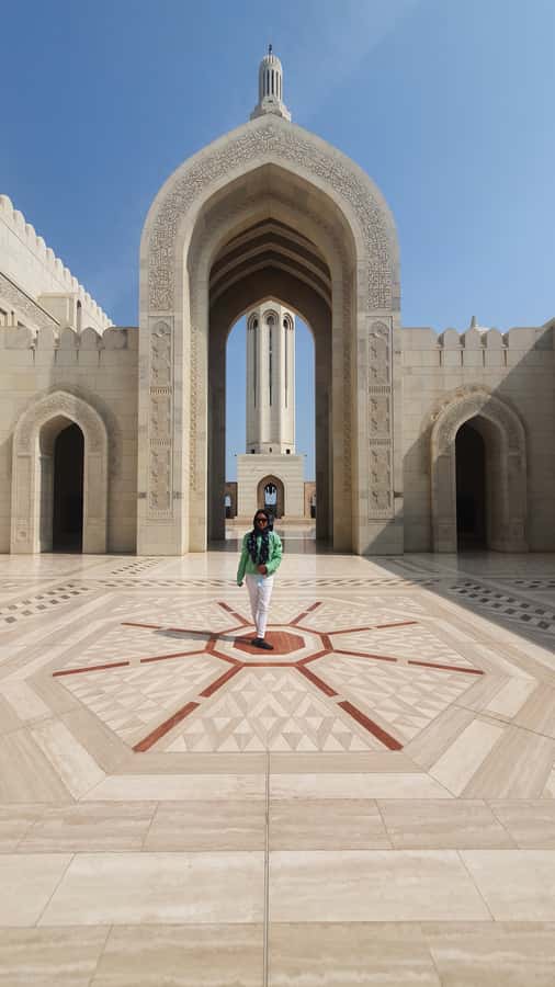 Highlights of Muscat city tour in private car with guide - What this Muscat tour is really designed to do