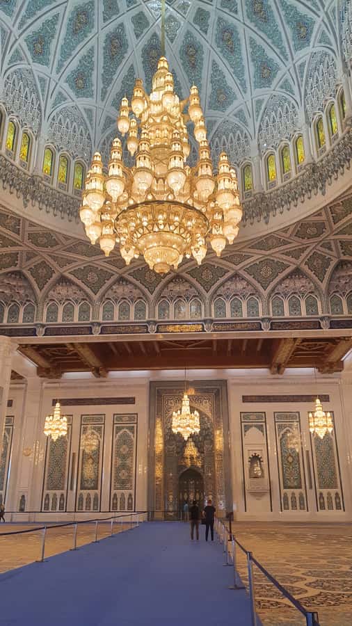 Highlights of Muscat city tour in private car with guide - Bait Al Zubair Museum for a compact look at Oman
